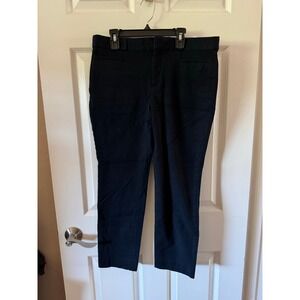 Express Ankle High Rise Jogger Pants‎ Size Medium